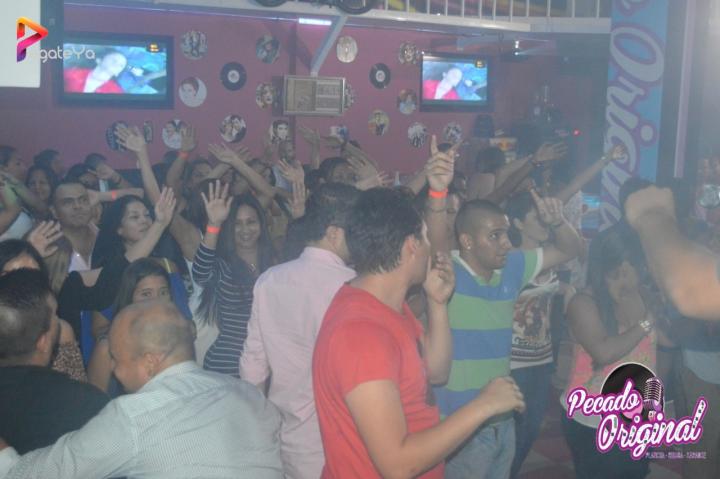 Foto 50 de Pecado Original - Feria. 2015 en Pecado Original, Cali