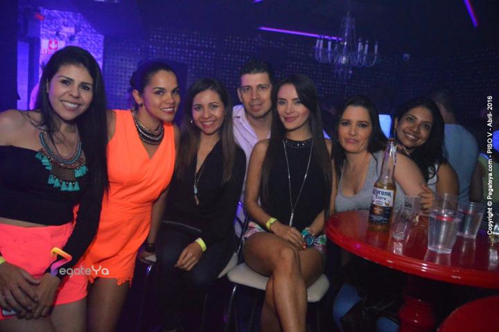 Foto 48 de PISO V - viernes 29 de abril en Bar Piso V Bucaramanga, Bucaramanga