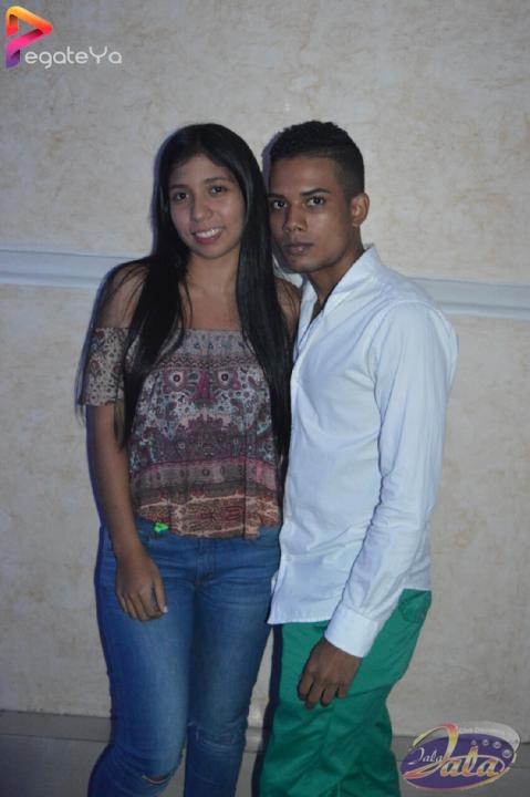 Foto 18 de Jalajala - 2DO Fds Julio 2016 en Jala Jala Club, Cali