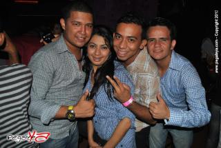 Foto 14 de bhoga 22 y 23 de marzo de 2013 en Discoteca BHOGA cartagena, Cartagena