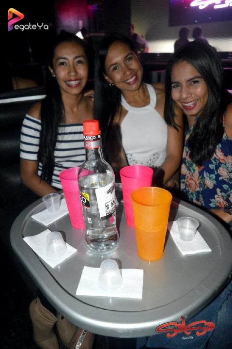 Foto 18 de Salsa Night Club - 2DFds Oct 2016 en Salsa Night Club, Cali