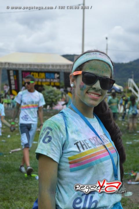 Foto 147 de The Color Run en The Color Run, Villavicencio
