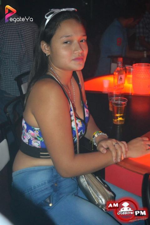 Foto 6 de Ampm - 4to FDS Sept 2015 en Am / PM Bar - Cali, Cali