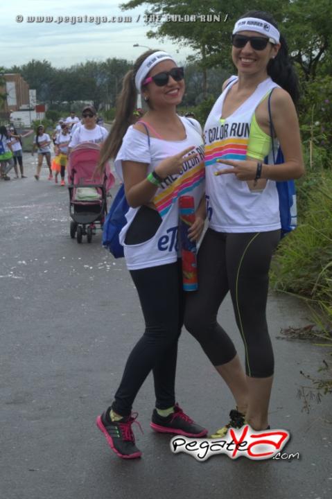Foto 235 de The Color Run en The Color Run, Villavicencio