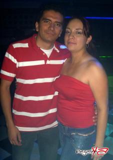 Foto 13 de Octubre 20 del 2012 en Space Menga, Cali
