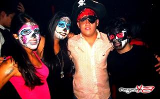 Foto 66 de Praga ( Menga ) Noviembre 3 del 2012 en Praga Club Cali, Cali