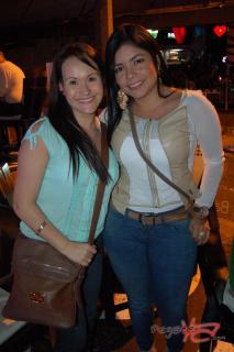 Foto 4 de T-bar 3 de Noviembre en Discoteca T Bar Medellin, Medellín