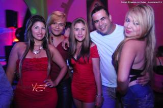 Foto 180 de Chabela Club - 23 de marzo de 2014 en Discoteca Chabela Bucaramanga, Bucaramanga