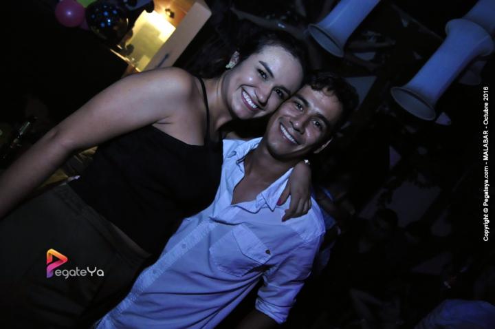 Foto 74 de Malabar - 15 Octubre 2016 en Discoteca Malabar Bucaramanga, Bucaramanga