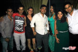 Foto 16 de Diciembre 14 del 2013 en Penthouse 1800, Cali