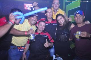 Foto 68 de El Manicomio- 22 de marzo de 2014 en Discoteca El Manicomio Bucaramanga, Bucaramanga