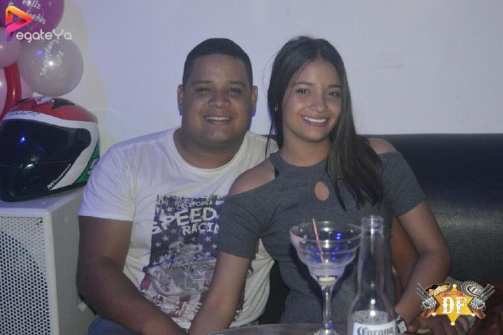 Foto 9 de El Df - 4to Fds Febrero 2017 en El DF Club Discoteca