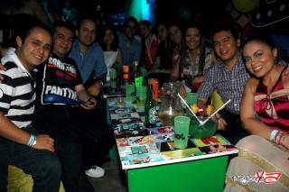 Foto 15 de Diciembre 14 del 2013 en Beautiful 80`s Cali, Cali