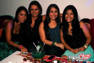 Foto 9 de Octubre 12 del 2013 en Beautiful 80`s Cali, Cali