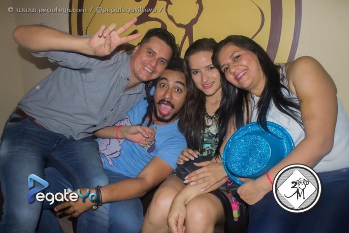 Foto 3 de THREE MONKEYS - Villavicencio en Three Monkeys, Villavicencio