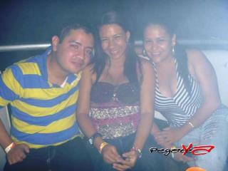 Foto 26 de Febrero 18 y 25 del 2012 en Praga Club Cali, Cali