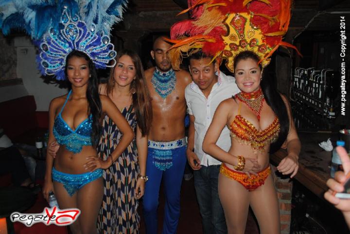 Foto 41 de Tu Candela 1 de Jun Al 12 Jul en TU CANDELA cartagena, Cartagena