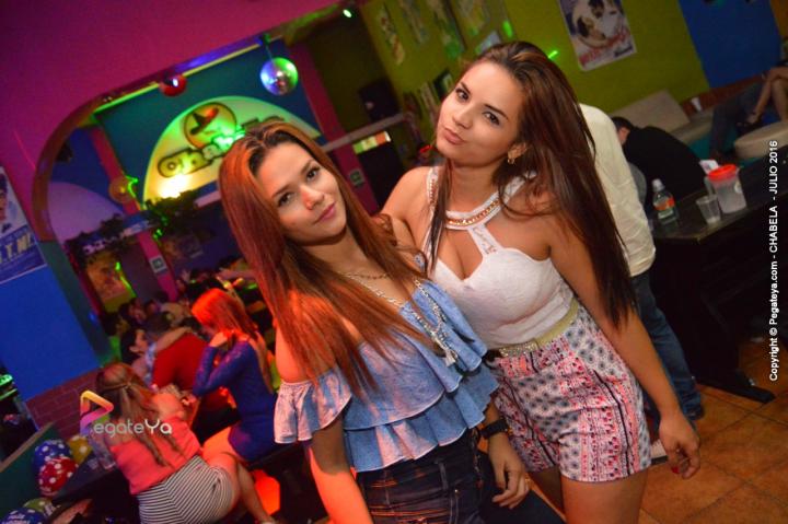 Foto 32 de Chabela - Sabado 16 de Julio 2016 en Discoteca Chabela Bucaramanga, Bucaramanga