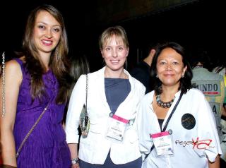 Foto 66 de NATURA Colombiamoda 2012 en Fotos Colombiamoda, Medellín