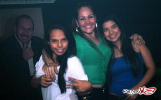 Foto 44 de Octubre 12 del 2013 en Mama Bicho