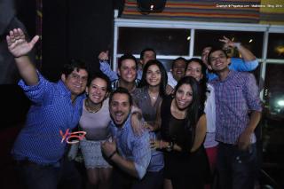 Foto 43 de Matildelina - 28 de marzo de 2014 en Discoteca Matildelina Bucaramanga, Bucaramanga