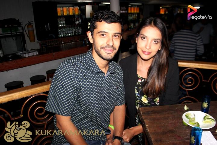 Foto 49 de Kukaramakara - 5TO Fds Abril 2016 en Kukaramakara Discoteca Cali, Cali
