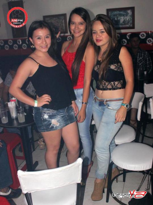 Foto 10 de Ampm Bar - Oct 4 en Am / PM Bar - Cali, Cali