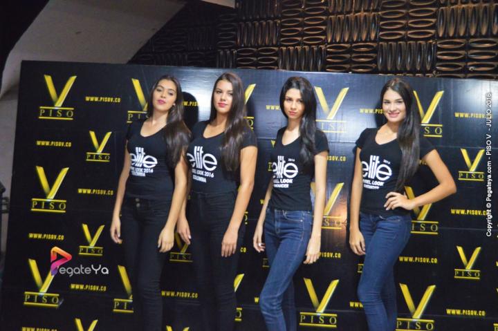 Foto 121 de PISO V - Viernes 15 de julio 2016 en Bar Piso V Bucaramanga, Bucaramanga