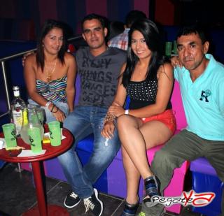 Foto 31 de Octubre 12 del 2013 en Praga Club Cali, Cali