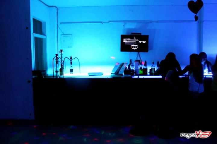 Foto 40 de Heaven Shots - Oct 4 en Heaven Shots