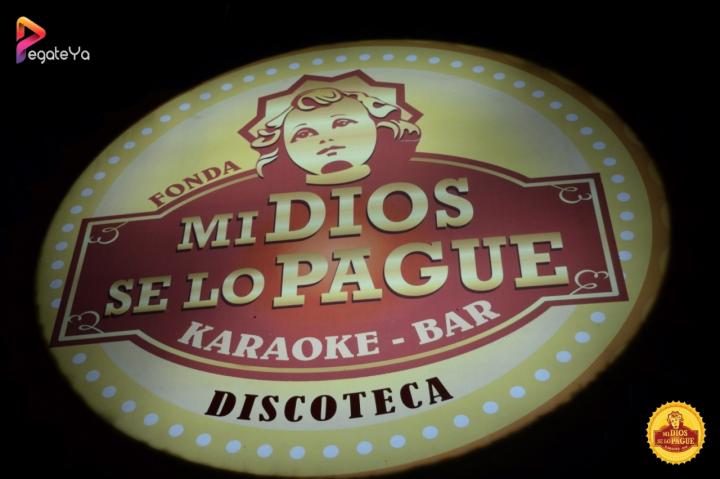 Foto 20 de Fonda Mi Dios Se Lo Pague - 4to FDS en Fonda Mi Dios Se Lo Pague, Cali
