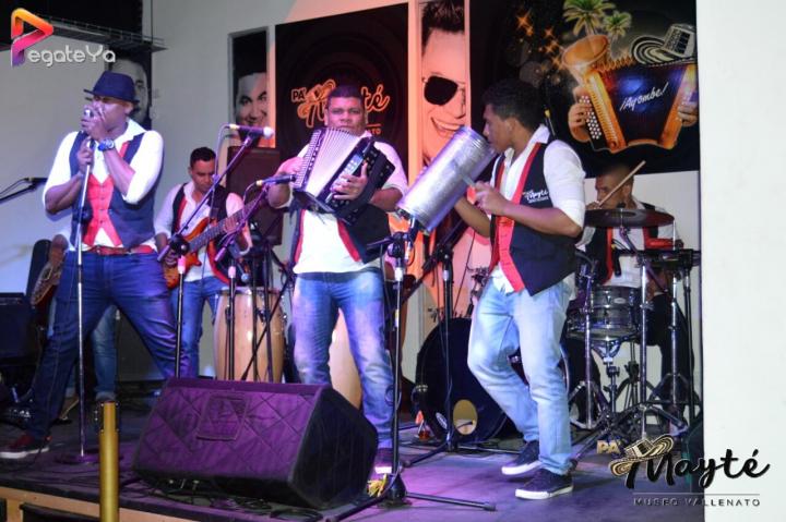 Foto 93 de PA MAYTÉ - 3er & 4to Fds Oct. 2016 en Pa´Mayte Museo Vallenato
