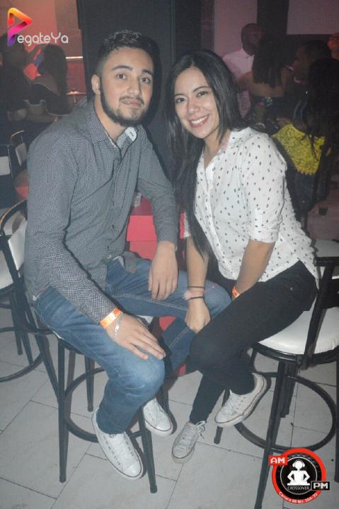 Foto 6 de AmPm - 1er Fds Marzo 2017 en Am / PM Bar - Cali, Cali