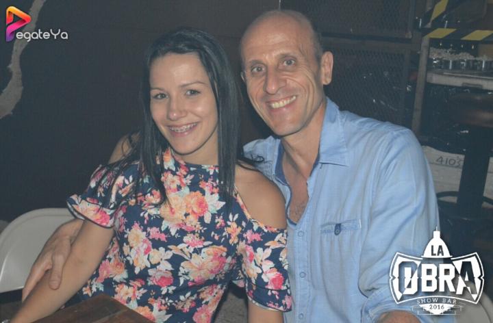 Foto 57 de La obra Show Bar - 4to Fds Julio 2017 en La obra Show Bar, Cali