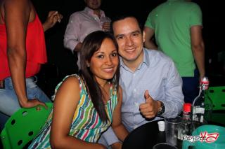 Foto 16 de Mamabicho - Marzo 29 del 2014 en Mama Bicho