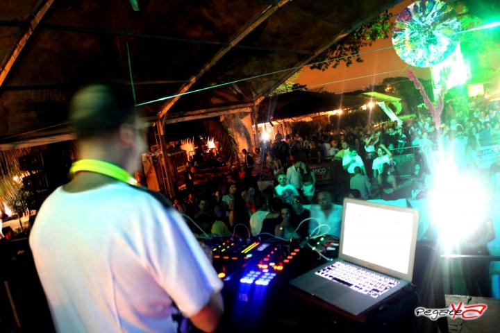 Foto 50 de Mauro Picotto - la Dolores Oct 4 en Mauro Picotto, Cali
