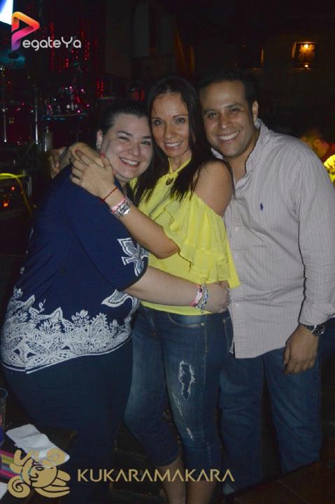 Foto 15 de Kukaramakara - 3er Fds Julio 2016 en Kukaramakara Discoteca Cali, Cali