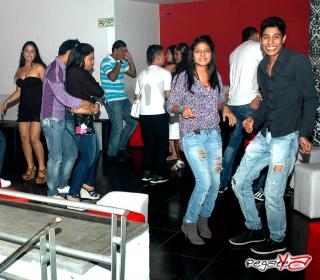 Foto 39 de Octubre 20 del 2012 en Babel / Barra Libre Cali, Cali