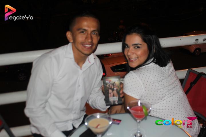 Foto 6 de Colors Drink´s - 1er Fds Mayo 2016 en Colors Drinks