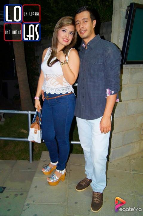 Foto 17 de Lolas - 1er FDS Oct 2015 en Lolas Club Menga Cali, Cali