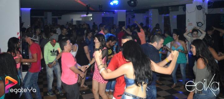 Foto 53 de Epika Night Club - 5to FDS Enero 2016 en Epika Night Club, Cali