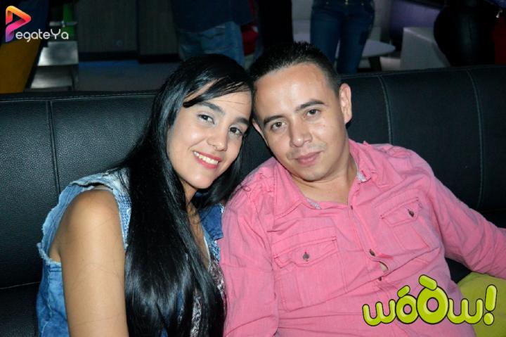 Foto 27 de WOOW - 3ER/ 4TO FDS Oct. 2016 en Woow, Cali