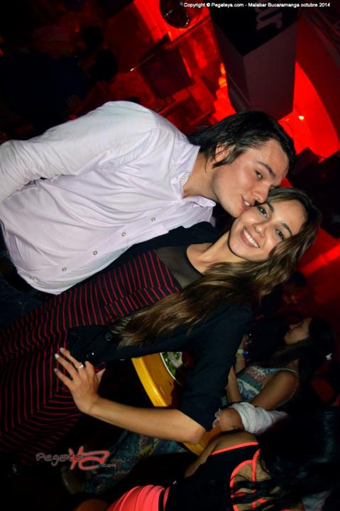 Foto 24 de Fotos Malabar - 4 de octubre de 20141 en Discoteca Malabar Bucaramanga, Bucaramanga