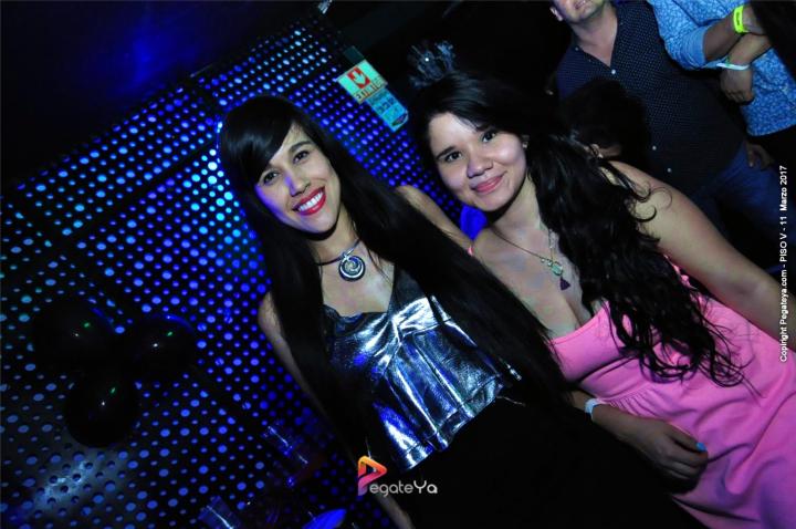 Foto 12 de Piso V - Sabado 11 de marzo de 2017 en Bar Piso V Bucaramanga, Bucaramanga