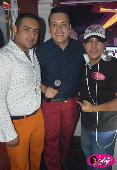 Foto 49 de Final Karaoke - 27 de julio 2017 en Fresa Salvaje, Cali