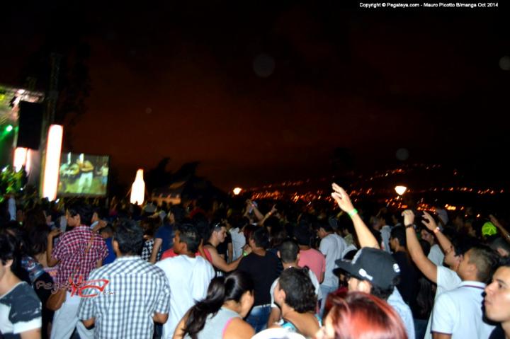 Foto 52 de Mauro Picotto Bucaramanga Oct 2014 en Mauro Picotto Bucaramanga, Bucaramanga