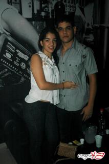 Foto 37 de Octubre 19 del 2013 en Nozomi Club, Cali