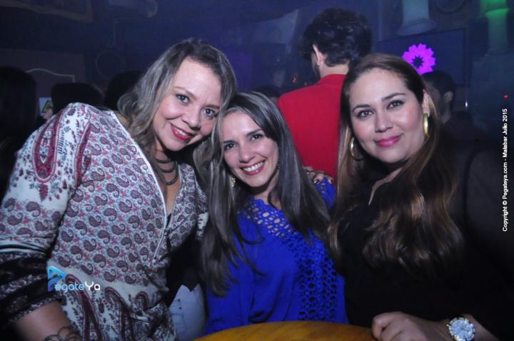 Foto 6 de Malabar - sabado 11 de julio de 2015 en Discoteca Malabar Bucaramanga, Bucaramanga