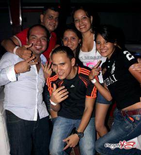Foto 43 de Octubre 19 del 2013 en Jala Jala Club, Cali