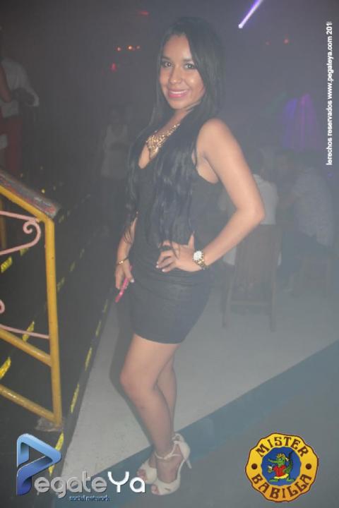 Foto 49 de MISTER BABILLA Viernes 2 sabado 3 de oc en Discoteca MISTER BABILLA cartagena, Cartagena